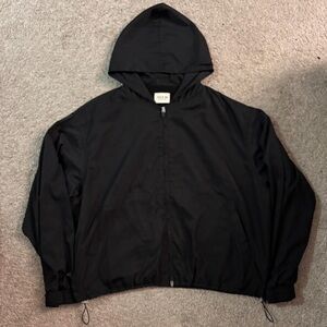 Fear of God Sixth Collection Nylon Jacket